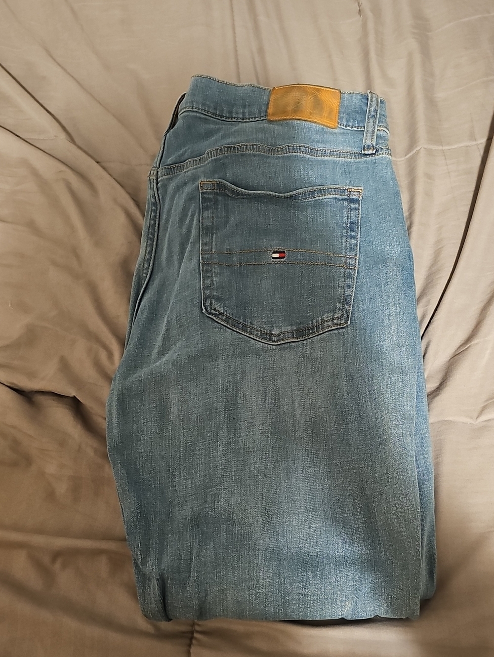 Tommy Hilfiger Jeans